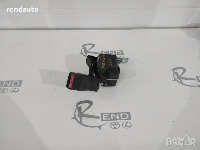 Заден среден колан за Toyota Corolla E18 USA 2013-2018 TI-F097