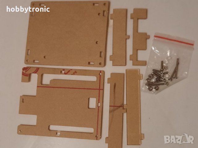 Arduino Uno R3, Arduino Leonardo R3, снимка 6 - Друга електроника - 30139154