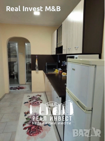 Продавям апартамент в гр. Димитровград, снимка 9 - Апартаменти - 53738398