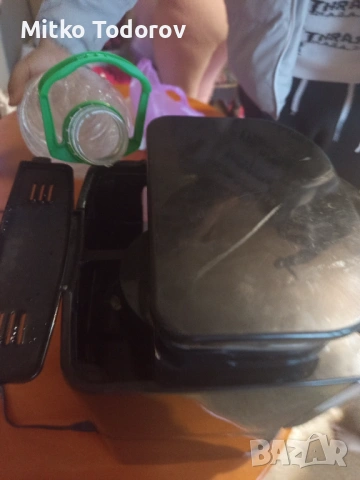 Кафемашина използвана, работи без проблем, снимка 5 - Кафемашини - 53071219