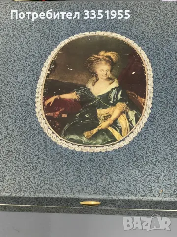 Луксозен комплект за Красота, снимка 6 - Подаръци за жени - 47906126