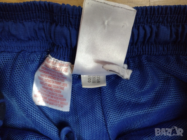 Schalke 04 / Adidas - футболно долнище анцуг на Шалке 04, снимка 4 - Футбол - 53022670