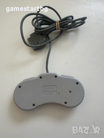 Competition Pro Honey Bee контролер за SNES, снимка 2 - Аксесоари - 51753495