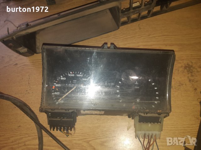 Голф 2 на части, снимка 6 - Автомобили и джипове - 35494147