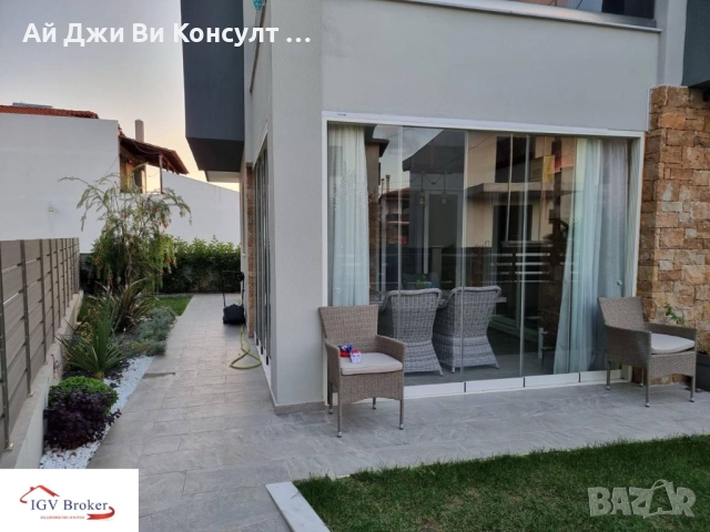 Къща в Никити, Халкидики, снимка 15 - Къщи - 51615718