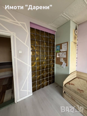 Имоти Дарени 5683 Двустаен апартамент кв.Възраждане, снимка 9 - Апартаменти - 52114560