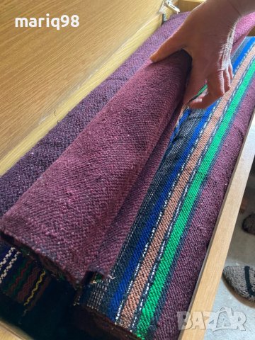 Черги, снимка 4 - Антикварни и старинни предмети - 40177646