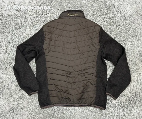 Deerhunter Moor Padded Jacket, Размер XL, снимка 6 - Якета - 55923071