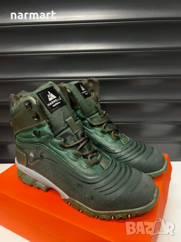 Мъжки Боти Marwells -362203-45