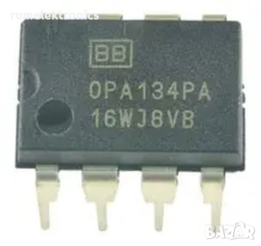 OPA134PA