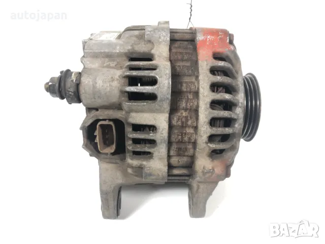 Генератор Mitsubishi Carisma 1.8 GDI 1998, снимка 3 - Части - 49095773