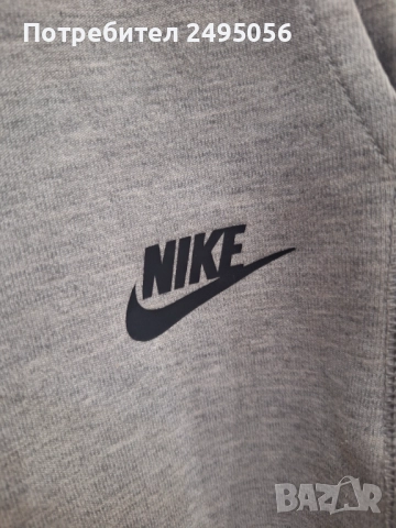 Nike Tech Fleece, снимка 7 - Спортни дрехи, екипи - 52584742
