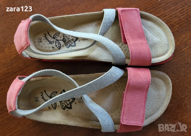 Нови сандали Primigi, 35ти номер, снимка 1