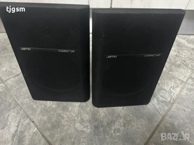 тонколони Jamo Compact SAT
