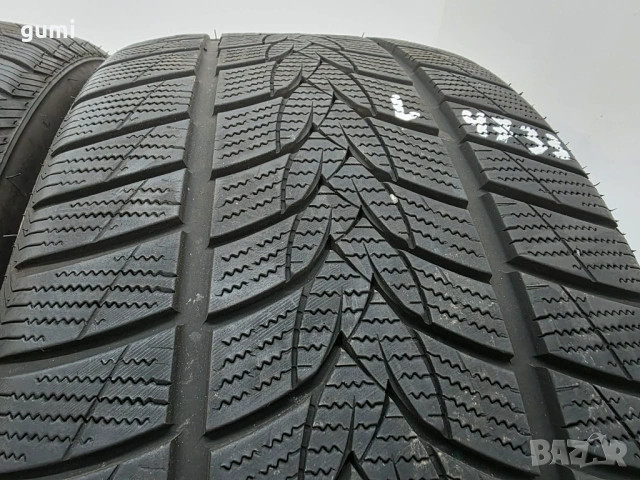 4бр зимни гуми 235/35/20 IMPERIAL L04733, снимка 4 - Гуми и джанти - 53185853