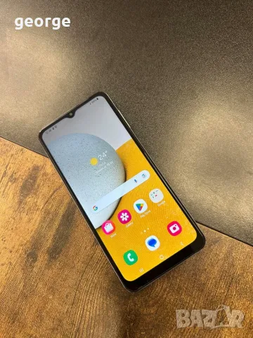 Телефон Samsung Galaxy A13 128GB