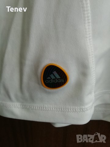 Germany Philipp Lahm Adidas оригинална футболна тениска фланелка размер L Германия Лаам , снимка 5 - Тениски - 41491570