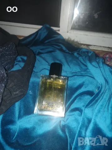 Италиански мъжки парфюм нов ipnotico tertio paris 100 ml, снимка 2 - Мъжки парфюми - 55780752