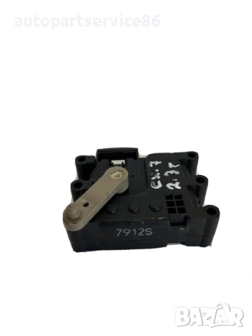 Мотор на клапата на нагревателя за Mazda CX-7 2.3T (2011) 7912S