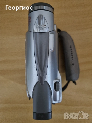 VIDEOCAMERA CANON MV-790 MiniDV Cassettes, снимка 13 - Камери - 53076258