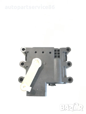 Мотор за клапата на отоплението за Mazda 3 1.6 бензин 16V (2005) 3X03X