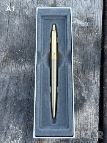 Parker Jotter Flighter GT-Made in France- нов, снимка 2 - Антикварни и старинни предмети - 56163703