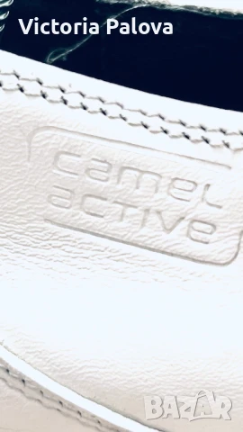 Супер обувки унисекс CAMEL ACTIVE CONTINENTAL PREMIUM QUALITY , снимка 5 - Ежедневни обувки - 50851876