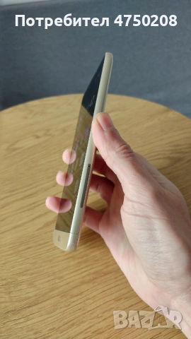 LG G5 SE 32GB+3GB RAM 16MP Камера 4K Видео + нов калъф 45€, снимка 2 - LG - 53741689