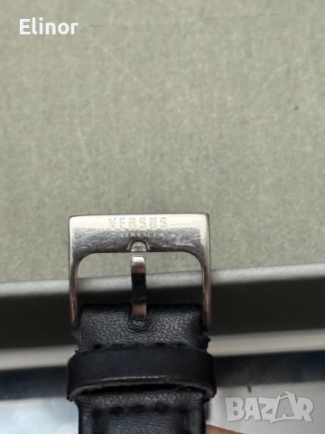 Дамски часовник Versace , снимка 4 - Дамски - 51796624