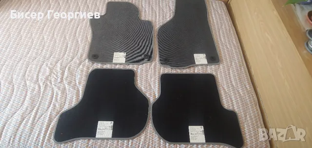 стелки за голф 5