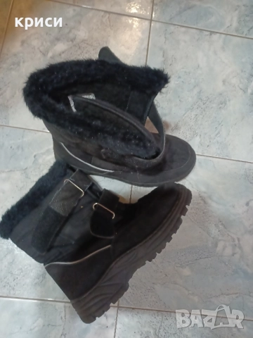 красиви боти, снимка 5 - Дамски боти - 52502104