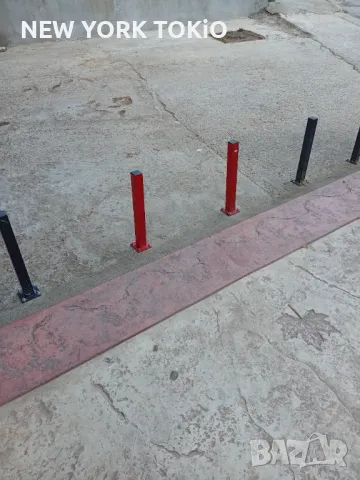 МЕТАЛНО КОЛЧЕ/КОЛЧЕ МЕТАЛНО., снимка 6 - Железария - 49771242