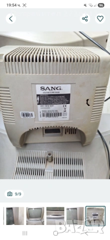 Телевизори Samsung 2бр., снимка 9 - Телевизори - 53249748