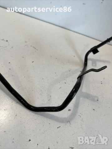 Тръба за горивна линия Хибрид за KIA Sportage 1.6 CRDi (2020), снимка 2 - Части - 53357677