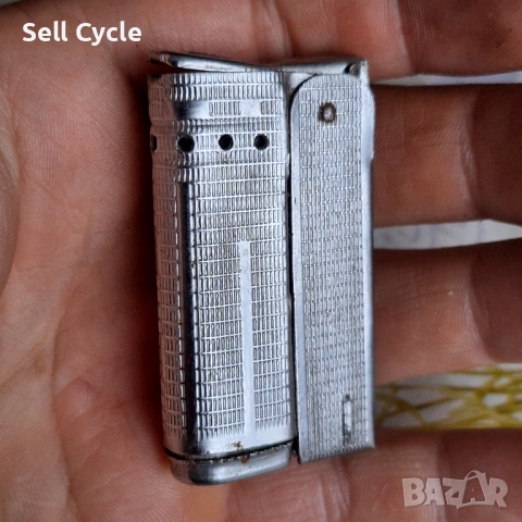 ✅БЕНЗИНОВА ЗАПАЛКА - СЕВЕРНА КОРЕЯ❗