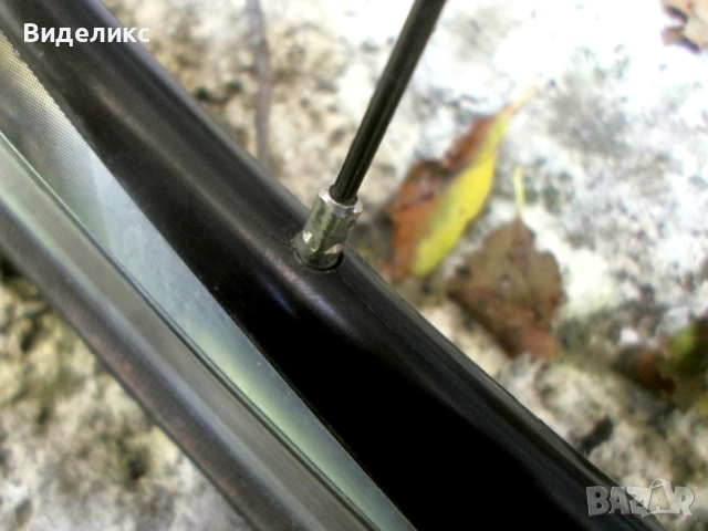 Shimano/24" ,задна шосейна главина/, снимка 10 - Части за велосипеди - 52163346