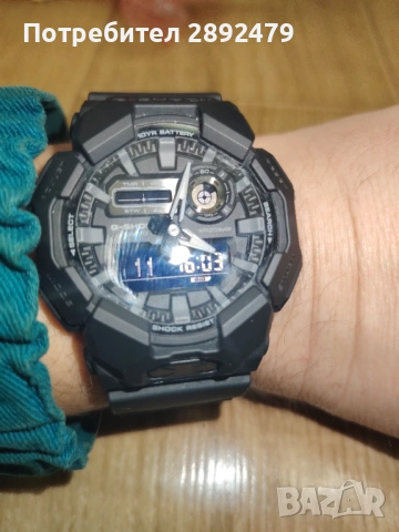 Джо-шок, снимка 2 - Мъжки - 53285101