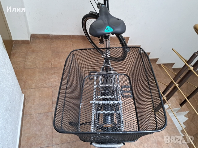 Велосипед 28" колело  KALKHOFF Limited edition , снимка 14 - Велосипеди - 51786373