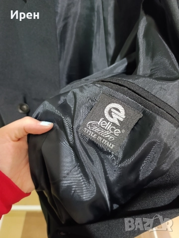 Мъжки официални сака , снимка 10 - Сака - 52077386