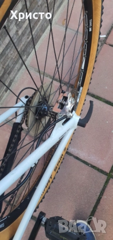 Canyon Grand Canyon 29", снимка 3 - Велосипеди - 52597087