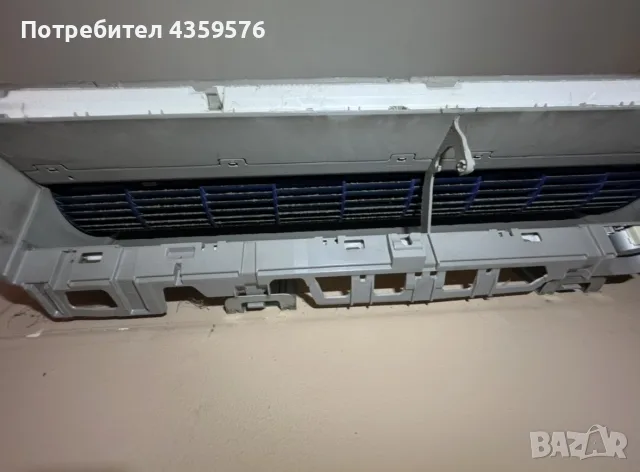 Почистване на климатици, снимка 4 - Други почистващи услуги - 55987352