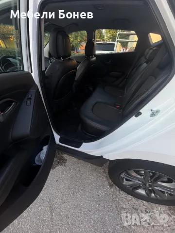 Hyundai ix 35 1,7 diesel , снимка 6 - Автомобили и джипове - 56152660