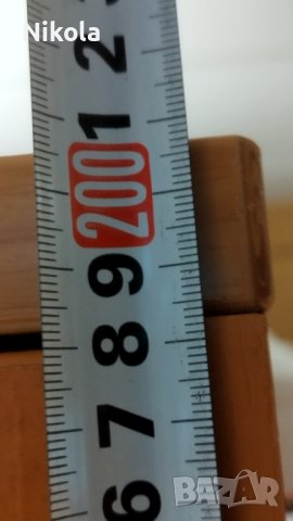 Офис шкафове - Двукрили гардероби за документи с рафтове 2 бр. череша, снимка 17 - Гардероби - 41616415