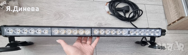 LED лампа за кола , снимка 4 - Аксесоари и консумативи - 52828554