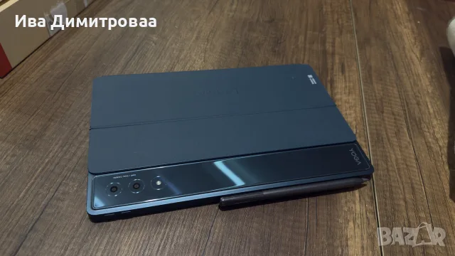 Lenovo Yoga Tab Plus, снимка 2 - Таблети - 55743256