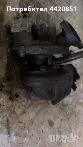 Турбо компресор за BMW X5 - 54399700065 / LD50153260 00175