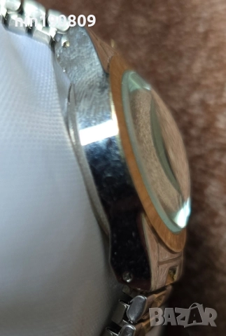 часовник "QUARTZ" - в отлично състояние, снимка 5 - Дамски - 51550296