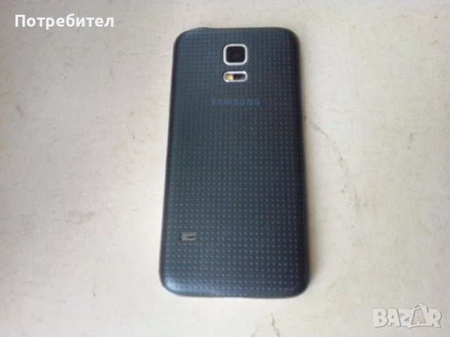 Samsung S5 Mini, снимка 2 - Samsung - 44227868