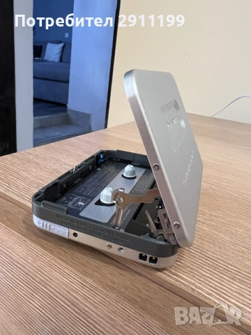 Уокмен Panasonic за ремонт / части, снимка 6 - Други - 56180045