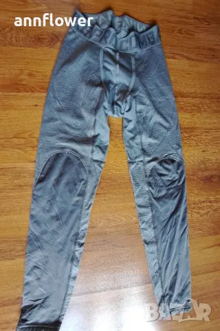  Термо клин Nike pro combat M, снимка 7 - Спортни дрехи, екипи - 50107646